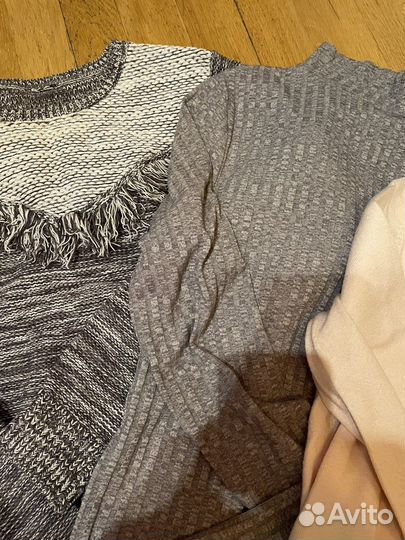 Женские вещи пакетом 42 44