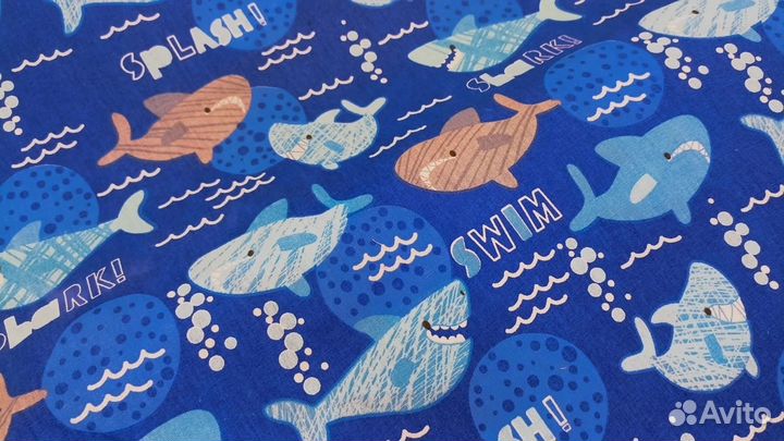 Пошив постельного белья