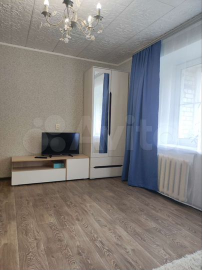 1-к. квартира, 36 м², 2/5 эт.