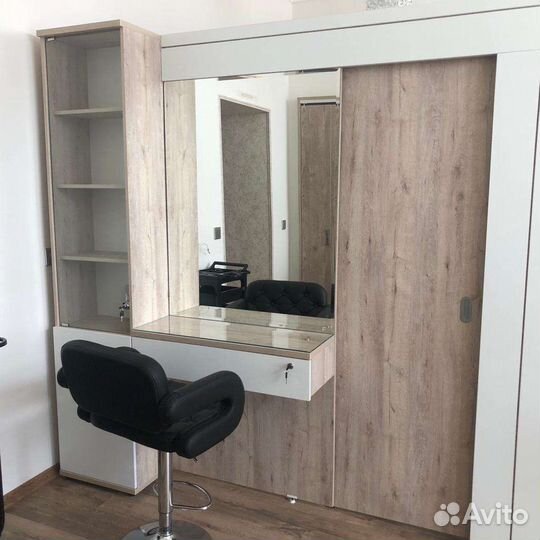 Студия красоты для визаж