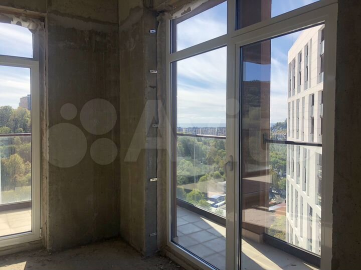 3-к. квартира, 86,9 м², 18/20 эт.