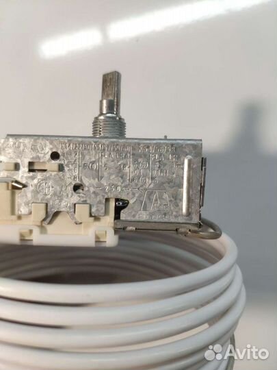 Термостат к-59 аналог там-133