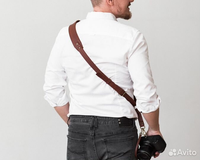 Разгрузка для фотоаппарата