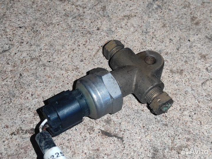 Регулятор давления тормозов Volvo Xc90 C71 D5244T4