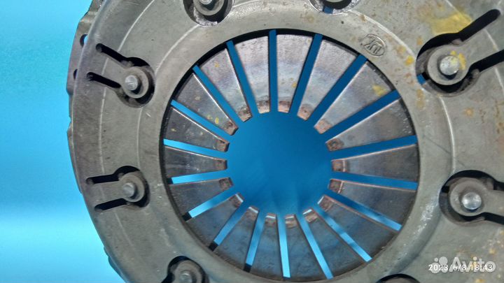 Корзина сцепления для Nissan Primera P11