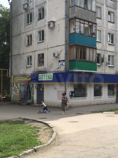 Готовый бизнес, помещение 248 м²