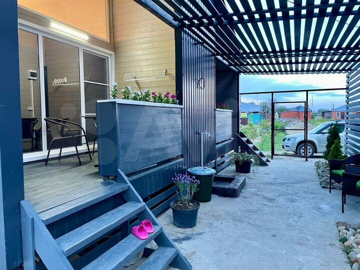 Комната 20 м², 1/1 эт.