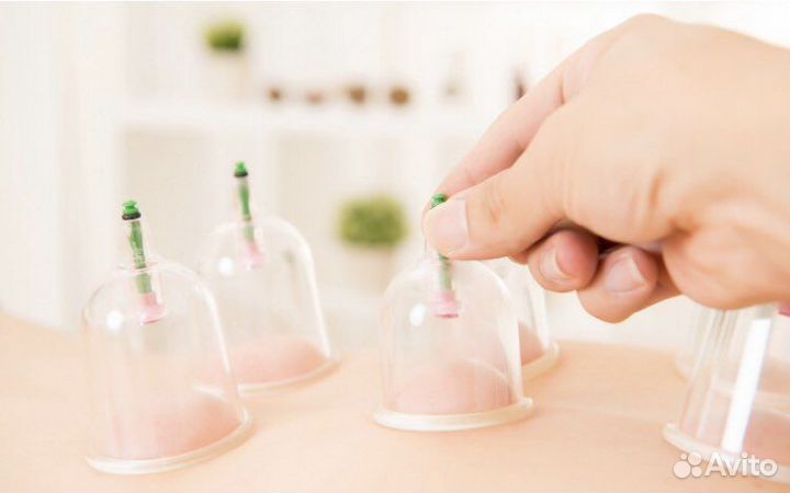 Массаж общий классический и расслабляющий