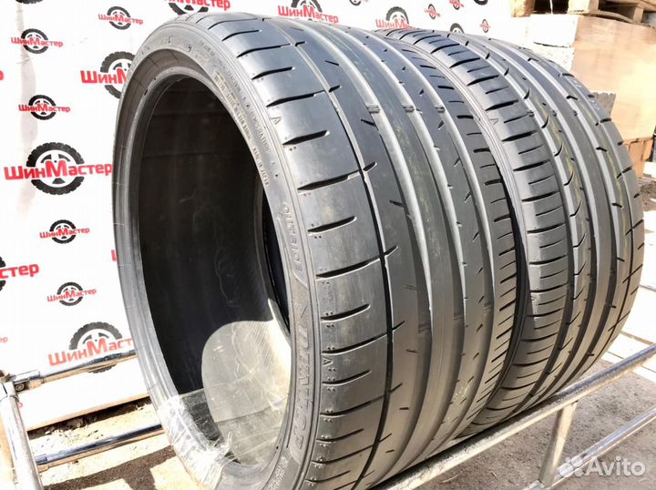 Dunlop SP Sport Maxx 050 275/30 R20