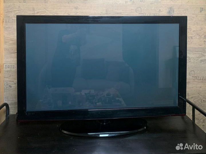 Телевизор samsung