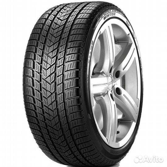Pirelli Scorpion Winter 285/40 R22