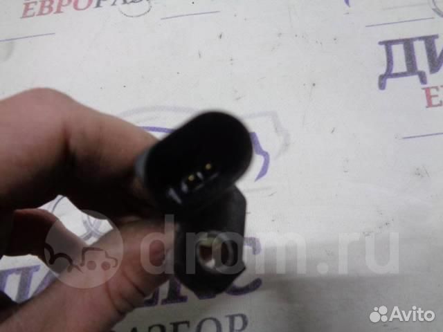 Датчик ABS задний левый VW Golf VI 2009-2012