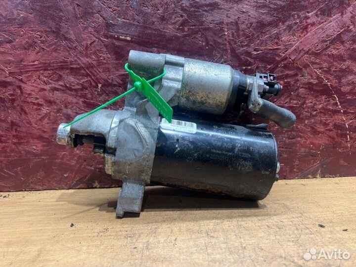 Стартер Audi A5 cdnb - 2.0 бензин (б/у)