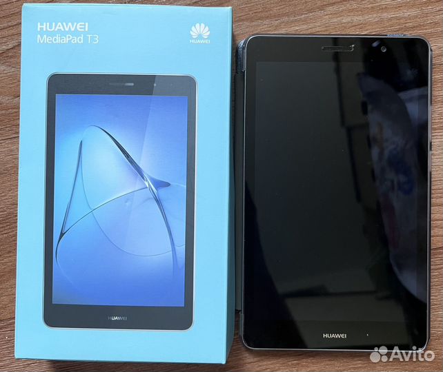 Планшет huawei mediapad t3 8.0