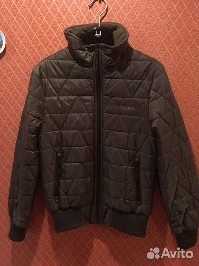 Демисезонная Куртка