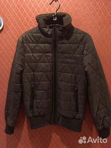 Демисезонная Куртка