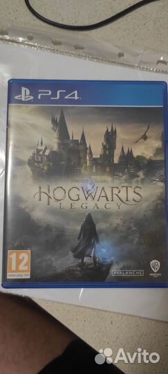 Игры для приставок ps4