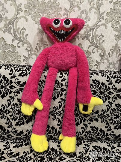 Хаги ваги и киси миси макси