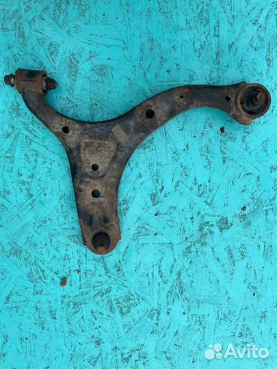 Рычаг передний правый Kia Sorento 2 XM 09-12