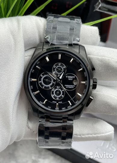 Мужские часы Tissot