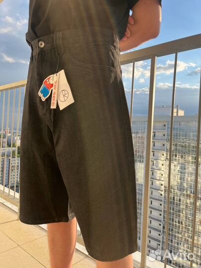 Шорты полар