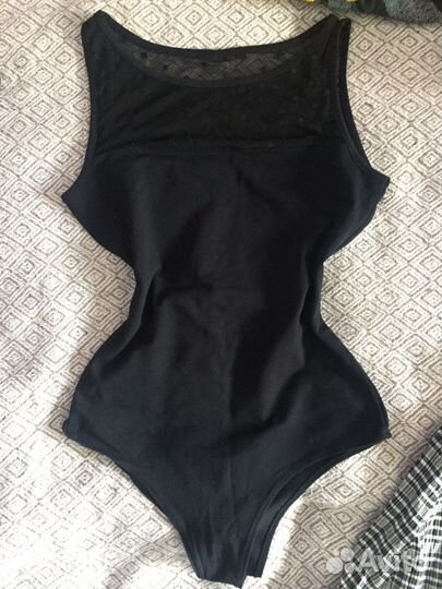 Вещи пакетом xs-s