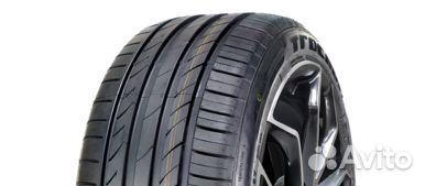 Tracmax X-Privilo TX3 235/50 R18