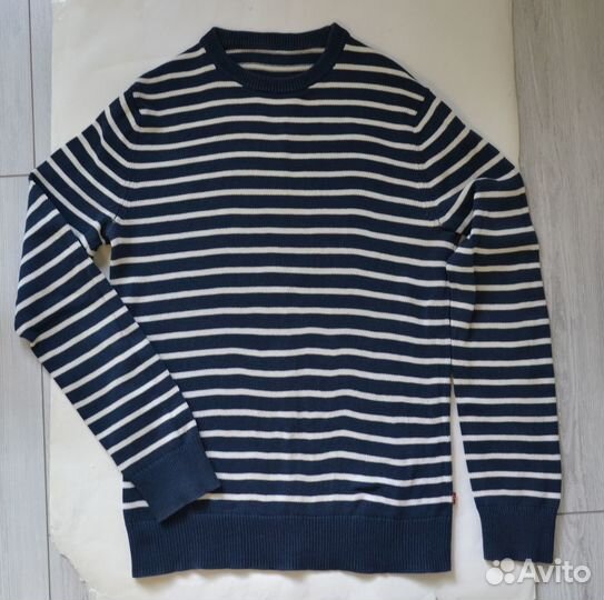 Мужской джемпер Levis