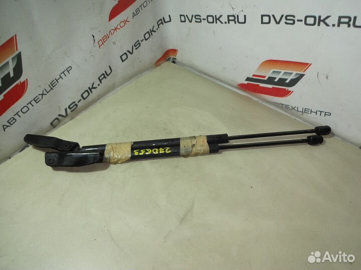 Амортизатор задней двери nissan WFY11