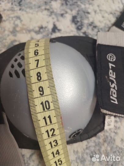 Защита для роликов на 4-6 лет