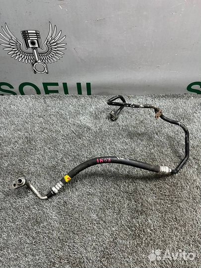 Трубка кондиционера Lexus Is 250