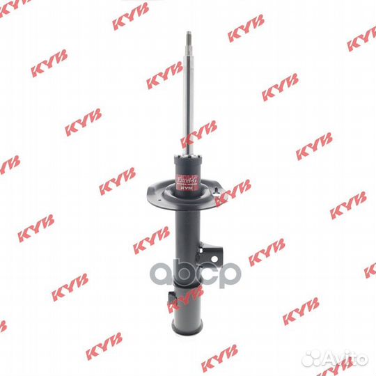 Амортизатор hyundai ix35/KIA sportage 10