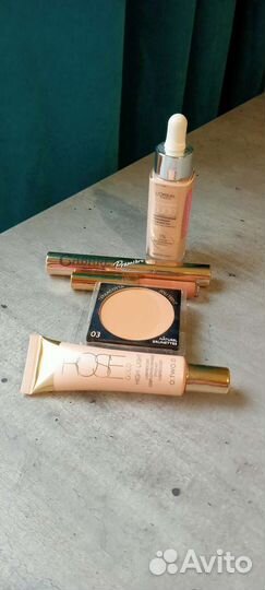 Набор косметики
