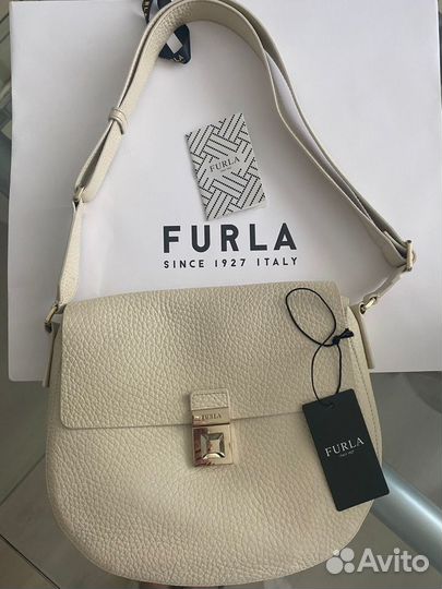 Сумка женская furla