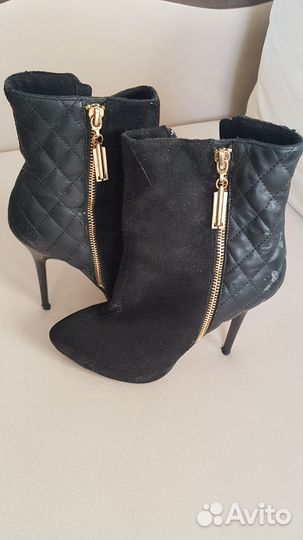 Продам туфли и ботинки