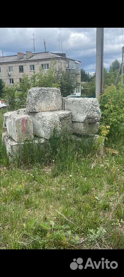Блоки фбс бу