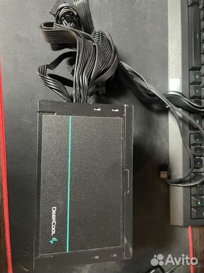 Бп 500w deepcool