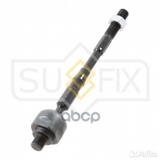 Тяга рулевая перед прав/лев SD1310 sufix