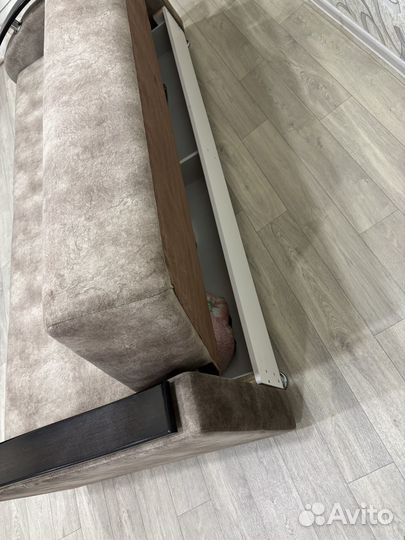 Диван раскладной