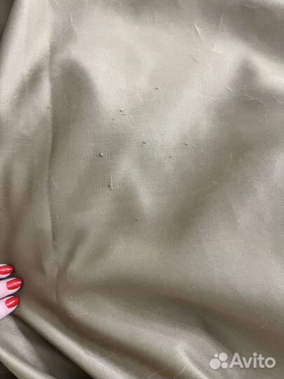 Шторы гардины блэкаут капучино