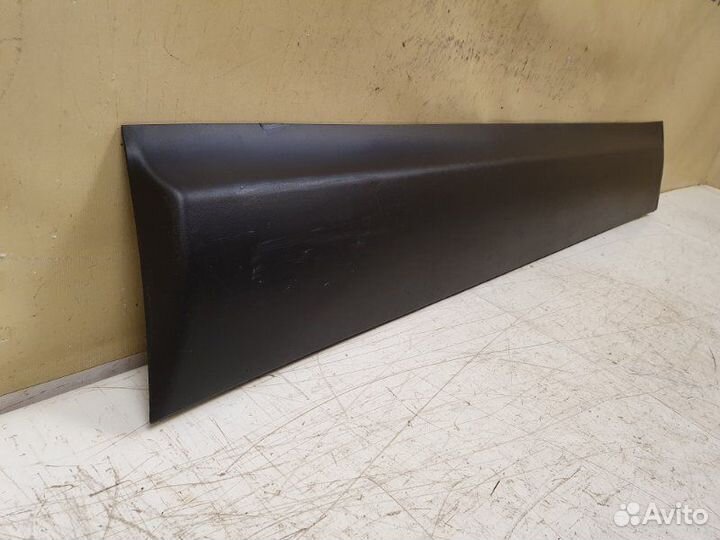 Накладка двери передняя правая Nissan Qashqai J10