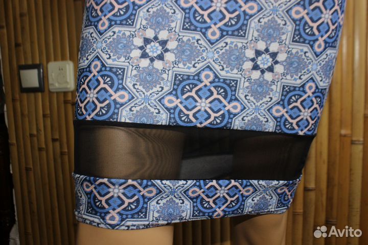 Dolls Paris, s размер, платье