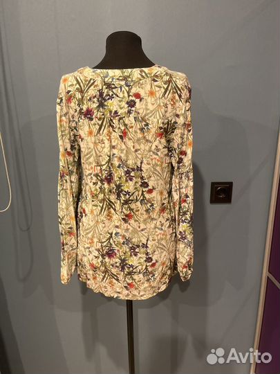 Блузка для беременных 42 44