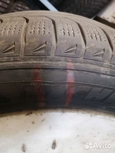 Michelin Latitude X-Ice 2 255/50 R19