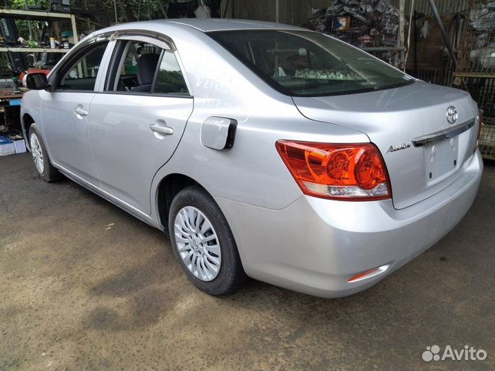 Ступица задняя правая Toyota Allion NZT260 1NZ-FE