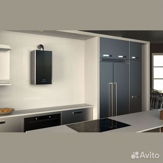 Котел настенный Ariston alteas ONE+ NET 30 (2К, ко