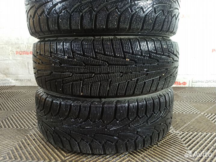 Nokian Tyres Nordman RS 185/65 R15 92R