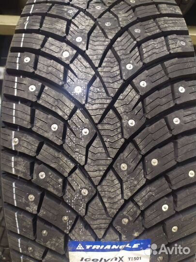 Triangle IcelynX TI501 225/60 R18