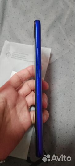 Xiaomi Redmi 9, 4/64 ГБ