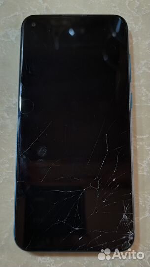 Samsung Galaxy M11, 3/32 ГБ